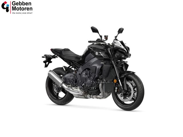 yamaha - mt-10
