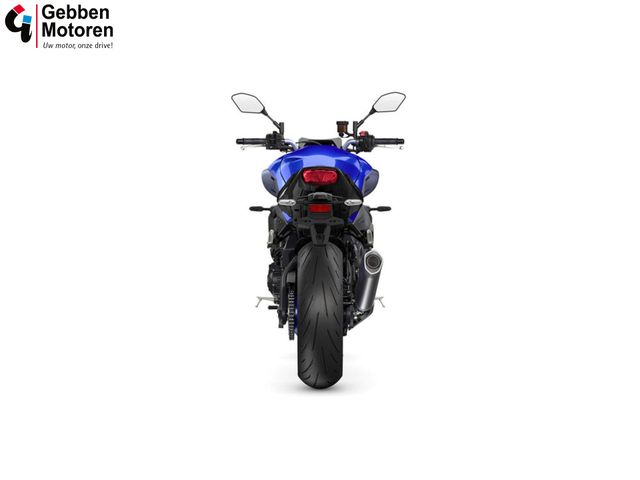 yamaha - mt-10-abs