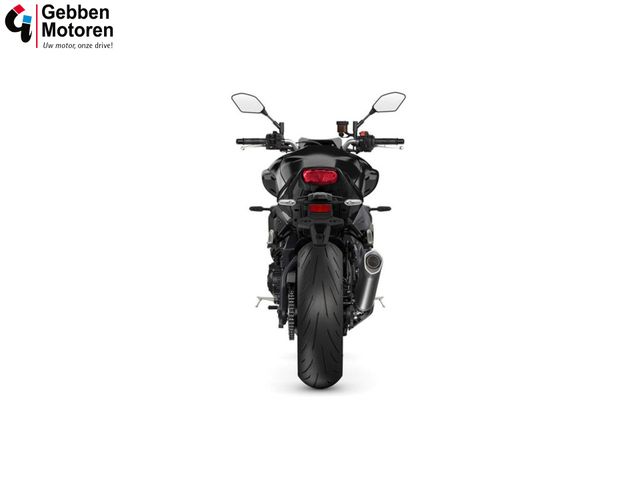 yamaha - mt-10-abs