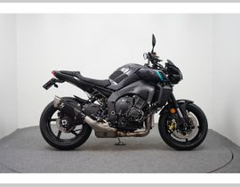Yamaha MT 10 ABS 2026 nieuw