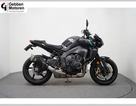 Yamaha MT 10 ABS 2026 nieuw