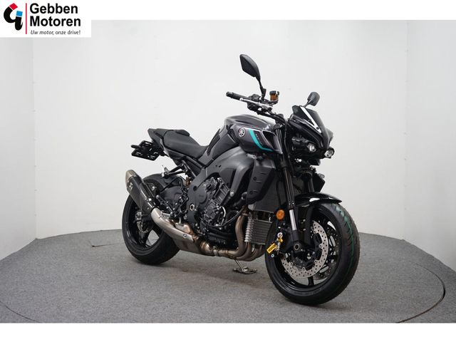 yamaha - mt-10-abs