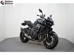 Yamaha MT-10 ABS 2026 nieuw – foto 2 van 20