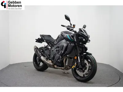 YAMAHA MT 10 ABS – foto 2