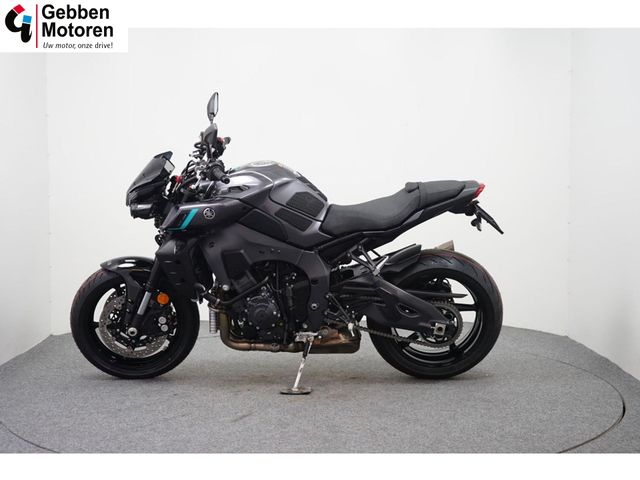 yamaha - mt-10-abs