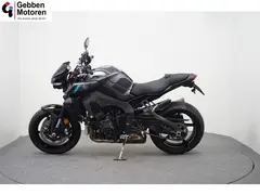 Yamaha MT-10 ABS 2026 nieuw – foto 5 van 20