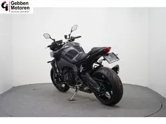 Yamaha MT-10 ABS 2026 nieuw – foto 6 van 20
