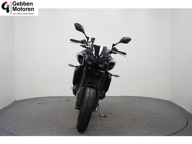 yamaha - mt-10-abs