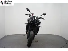 Yamaha MT-10 ABS 2026 nieuw – foto 3 van 20