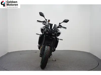 YAMAHA MT 10 ABS – foto 3