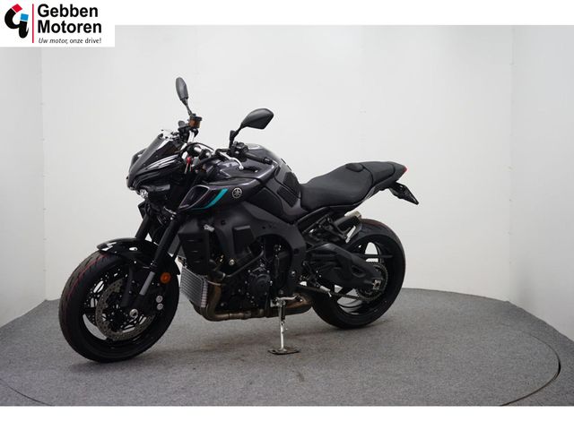 yamaha - mt-10-abs