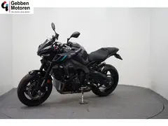 Yamaha MT-10 ABS 2026 nieuw – foto 4 van 20