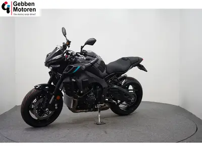 YAMAHA MT 10 ABS – foto 4