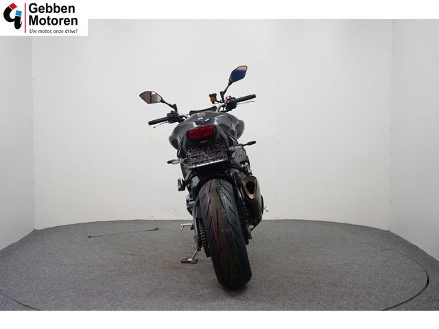 yamaha - mt-10-abs