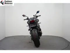 Yamaha MT-10 ABS 2026 nieuw – foto 7 van 20