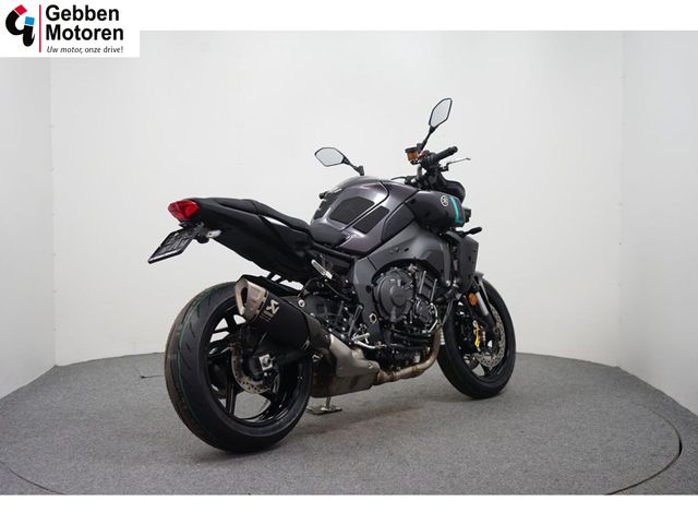 yamaha - mt-10-abs