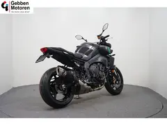 Yamaha MT-10 ABS 2026 nieuw – foto 8 van 20