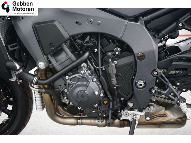 yamaha - mt-10-abs