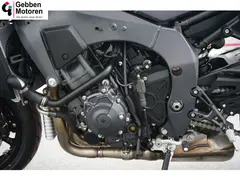 Yamaha MT-10 ABS 2026 nieuw – foto 9 van 20