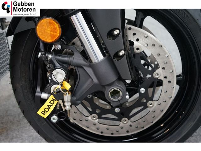 yamaha - mt-10-abs