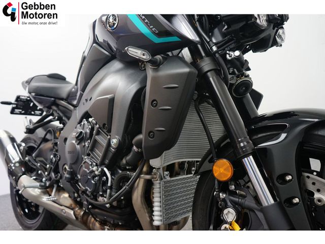 yamaha - mt-10-abs