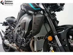 Yamaha MT-10 ABS 2026 nieuw – foto 12 van 20