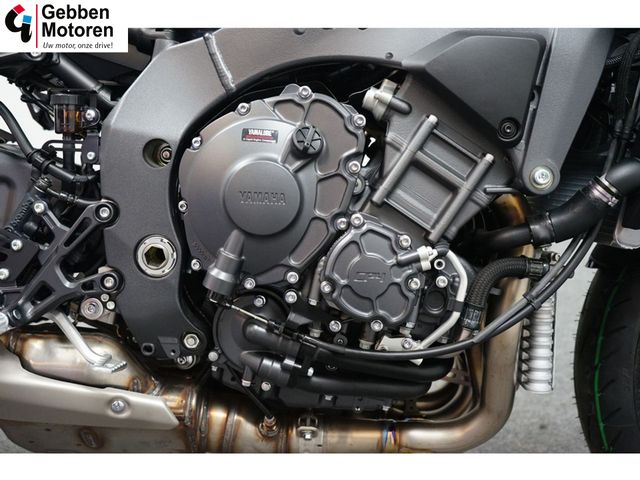 yamaha - mt-10-abs