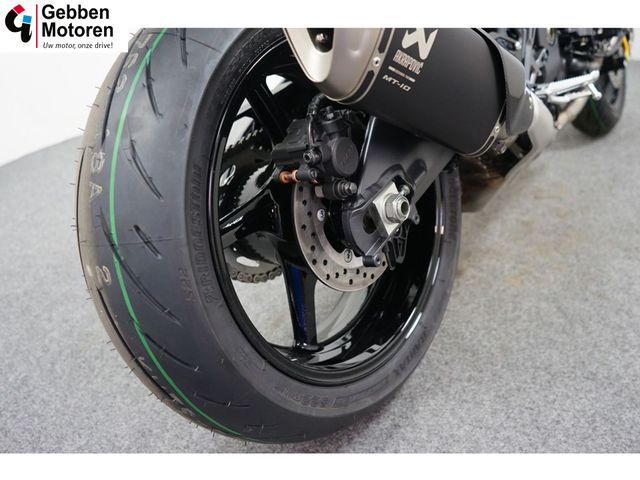 yamaha - mt-10-abs