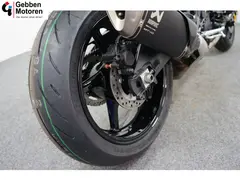Yamaha MT-10 ABS 2026 nieuw – foto 13 van 20