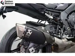 Yamaha MT-10 ABS 2026 nieuw – foto 14 van 20