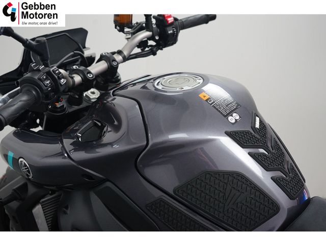 yamaha - mt-10-abs