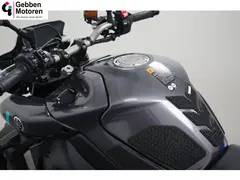 Yamaha MT-10 ABS 2026 nieuw – foto 15 van 20