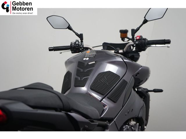 yamaha - mt-10-abs