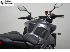 Yamaha MT-10 ABS 2026 nieuw – foto 18 van 20