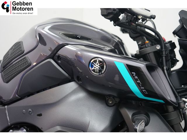 yamaha - mt-10-abs