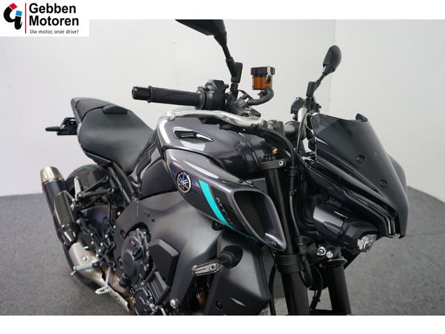 yamaha - mt-10-abs