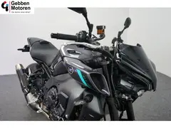 Yamaha MT-10 ABS 2026 nieuw – foto 17 van 20