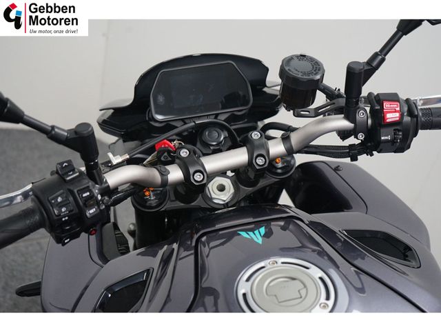 yamaha - mt-10-abs