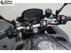 Yamaha MT-10 ABS 2026 nieuw – foto 19 van 20