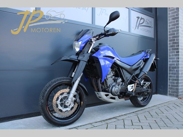 yamaha - xt-660-x
