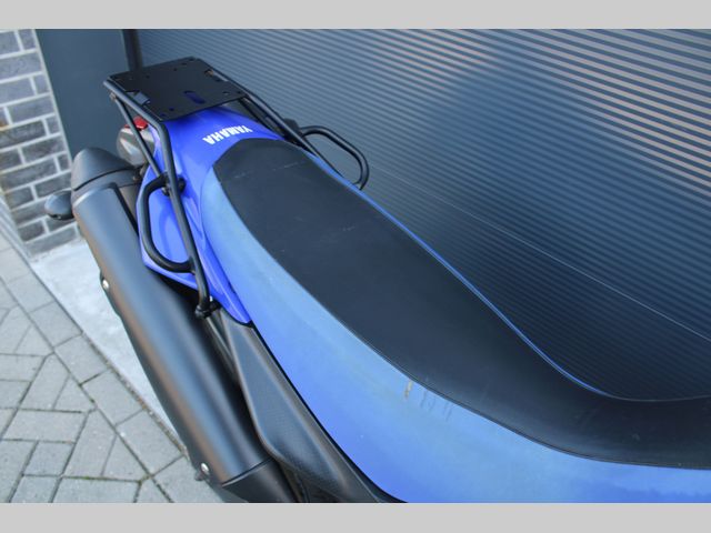 yamaha - xt-660-x