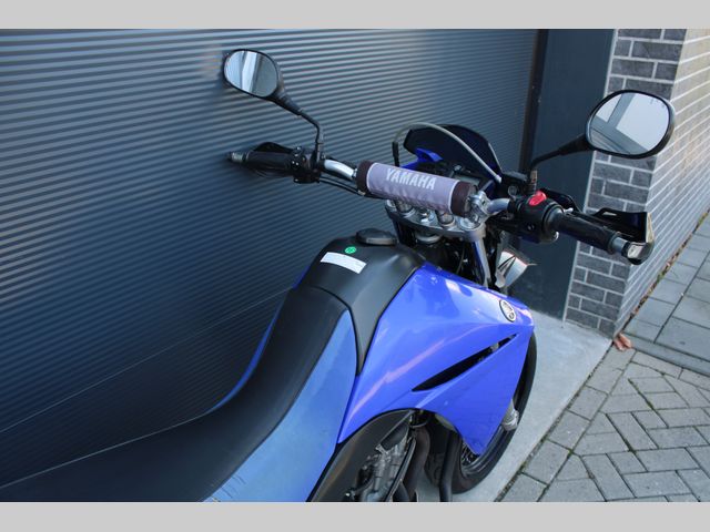 yamaha - xt-660-x
