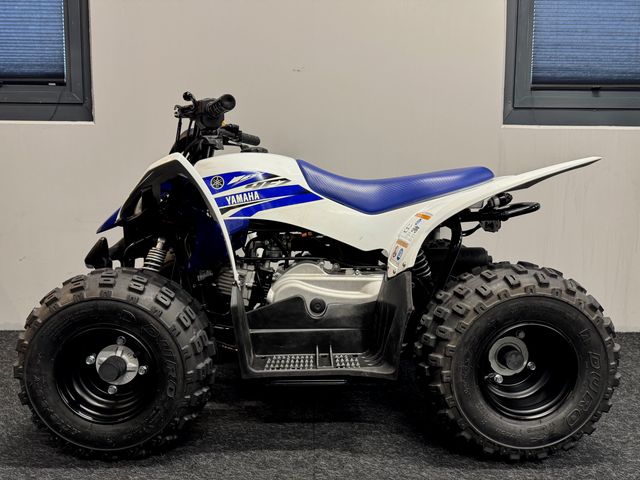 yamaha - yfz-50