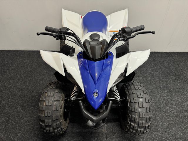 yamaha - yfz-50