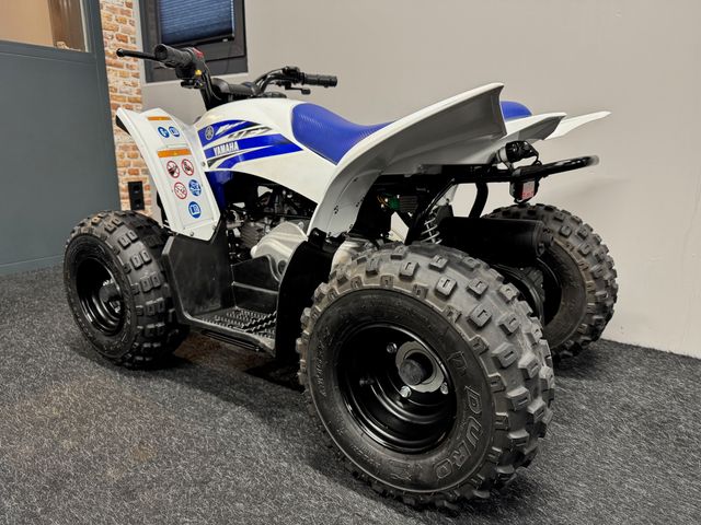 yamaha - yfz-50