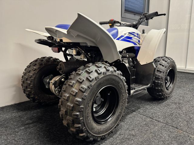 yamaha - yfz-50