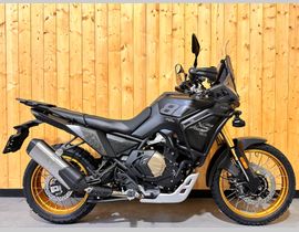 Voge 800 Rally 2026 nieuw
