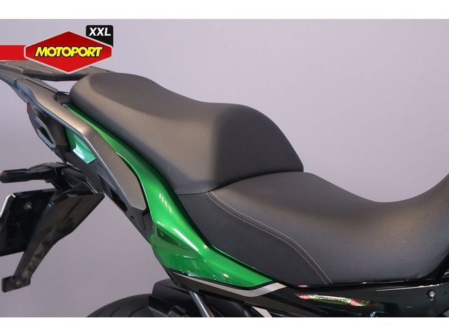 kawasaki - versys-1000-s
