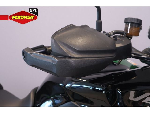kawasaki - versys-1000-s