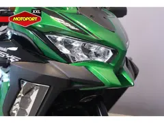 Kawasaki Versys 1000 S 2021 occasion – foto 10 van 17